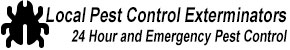 Warman MN Pest Control Exterminators
